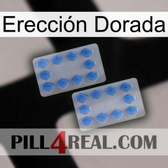 Erección Dorada 20